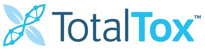 Logo da TotalTox(TM)